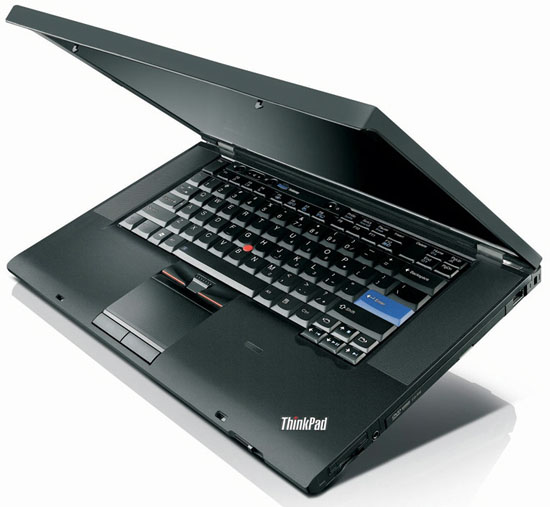 Lenovo ThinkPad T series 